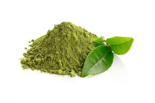 Green-tea-leaf-Extract