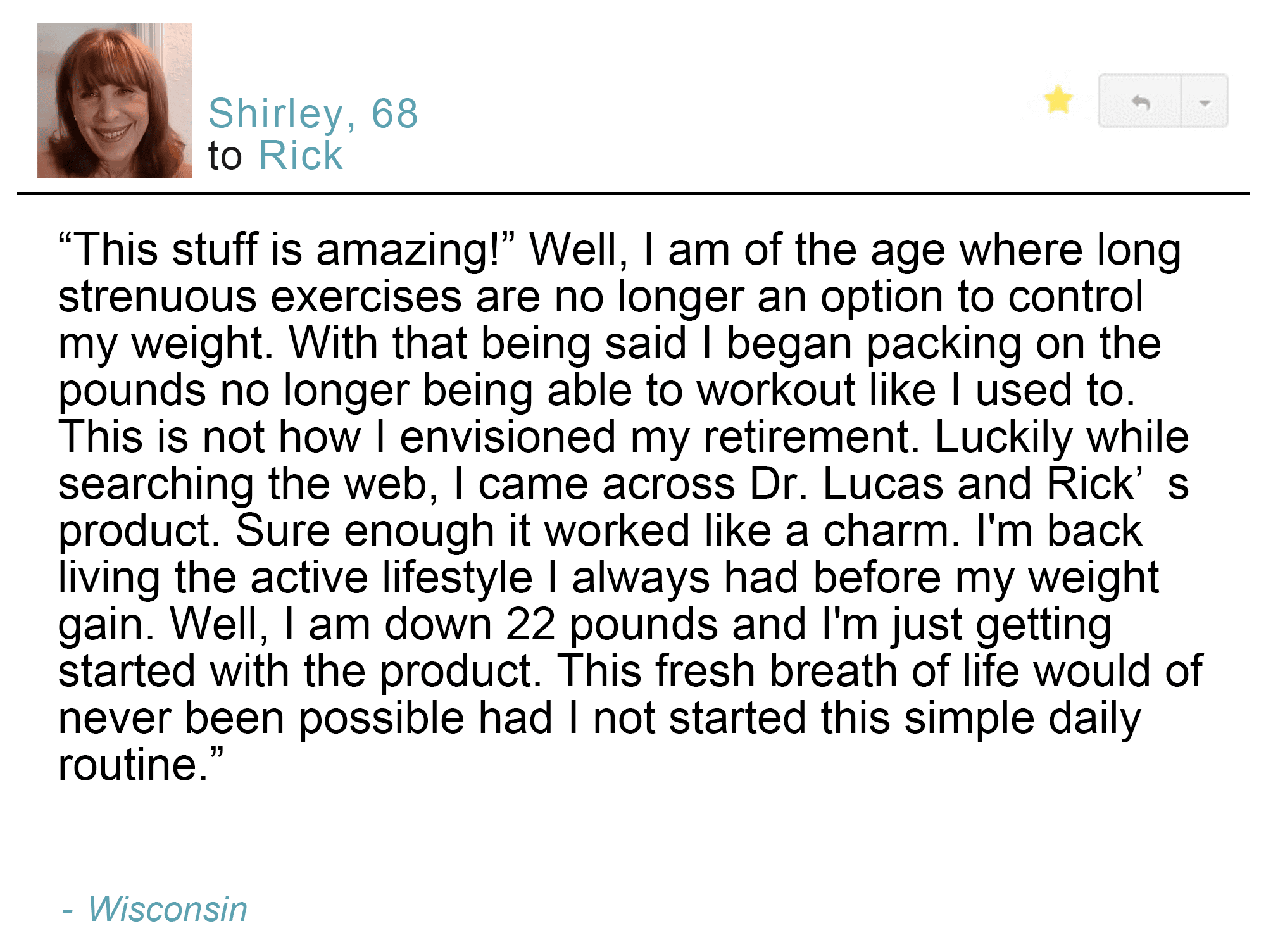 Ikaria-Slim-Testimonial-Shirley-68---01-v1