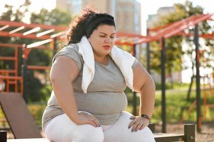 Overweight_Woman_Tired_01