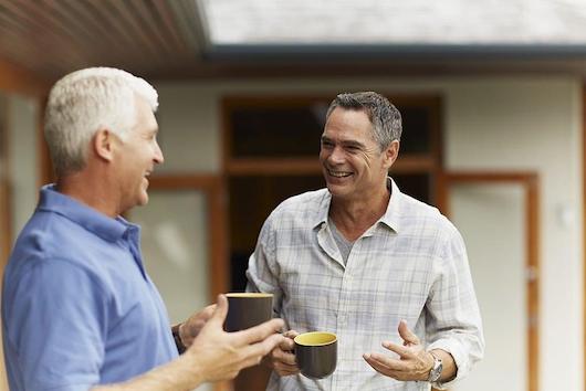 male-friends-having-coffee